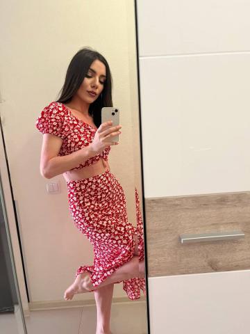 Грета Афродита Реал