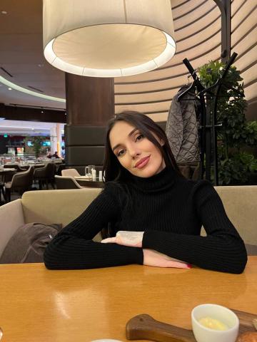 Грета Афродита Реал фото 2