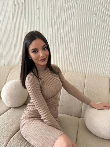 Грета Афродита Реал фото 3