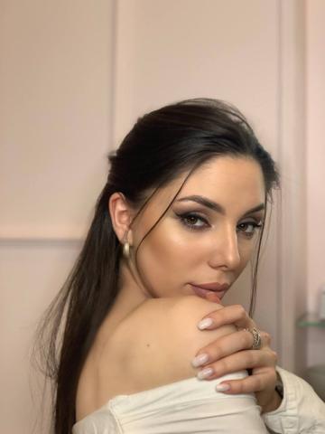 Грета Афродита Реал фото 4