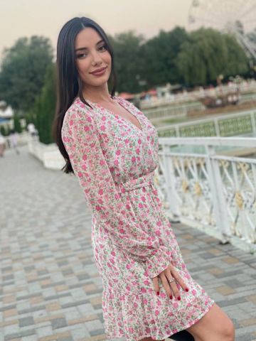 Грета Афродита Реал фото 5