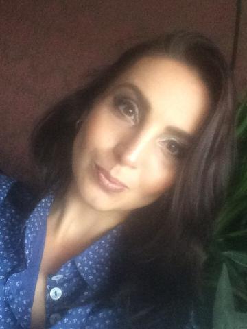 Анастасия фото 2