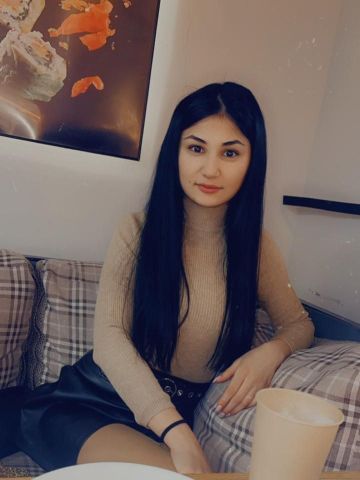 Гульнара Отлично Реал